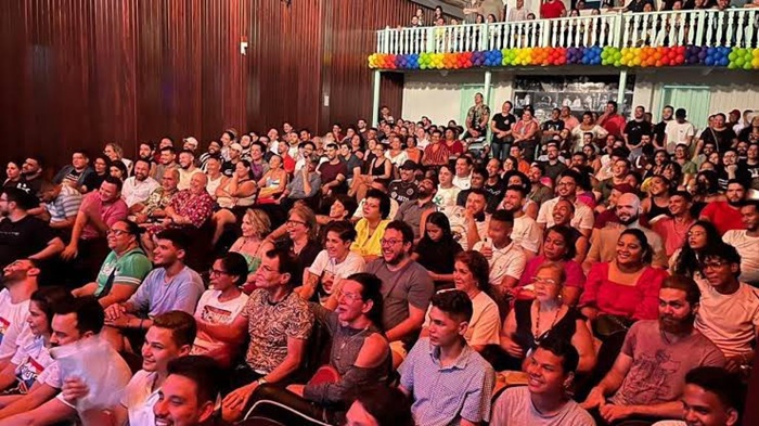 Entrada gratuita: Circuito Acreano da Diversidade 2025 tem abertura oficial nesta terça-feira em Rio Branco
