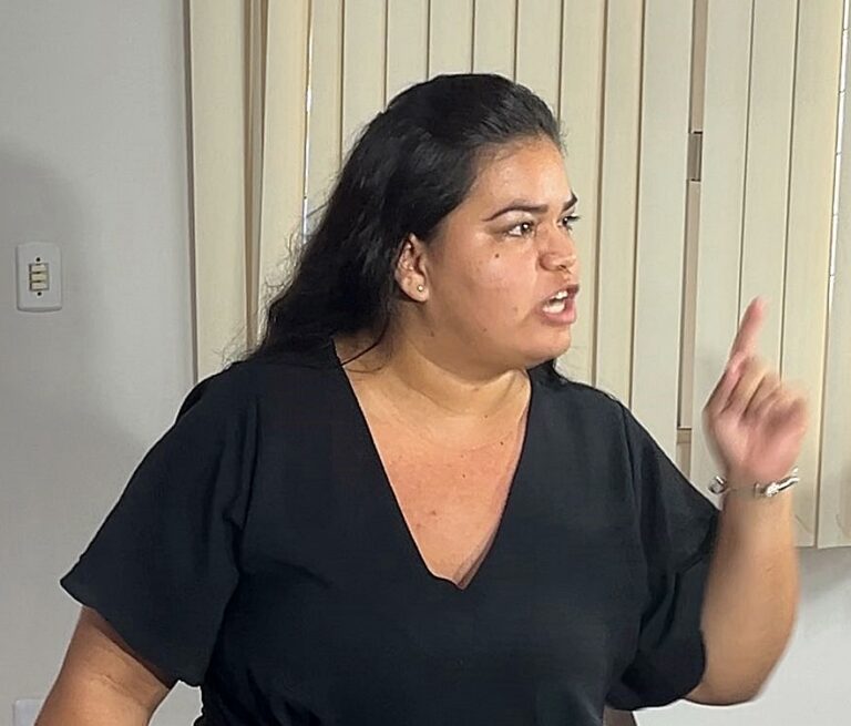 Sobrevivente do acidente da Via Verde se revolta com conclusão do inquérito policial: “Ele está sendo privilegiado”