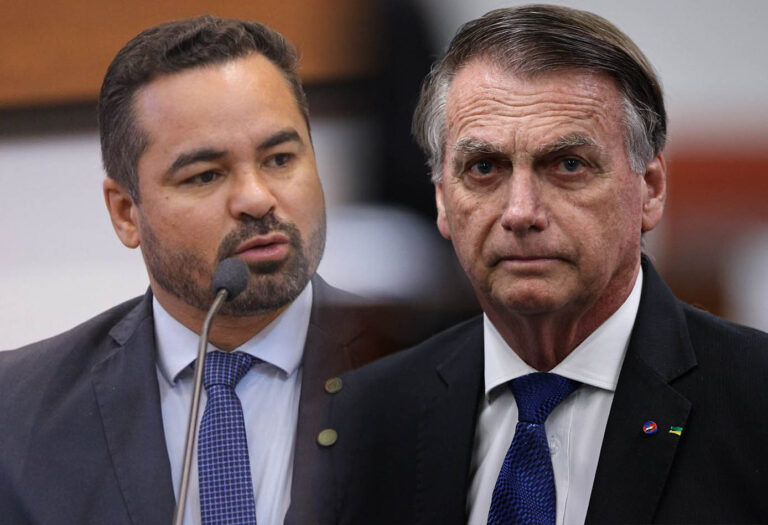 Deputado do Acre acredita que Bolsonaro será condenado e dispara: ‘É vingança e não justiça’