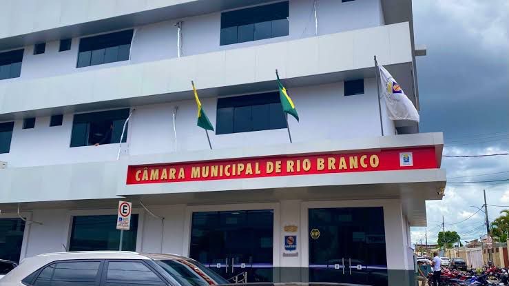 Câmara de Rio Branco abre crédito suplementar de quase R$ 900 mil no orçamento de 2025