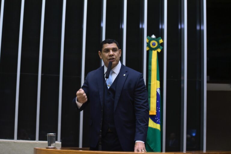 Coronel Ulysses conquista aprovação de projeto que blinda Fundo Nacional de Segurança Pública de interferências do Governo Federal