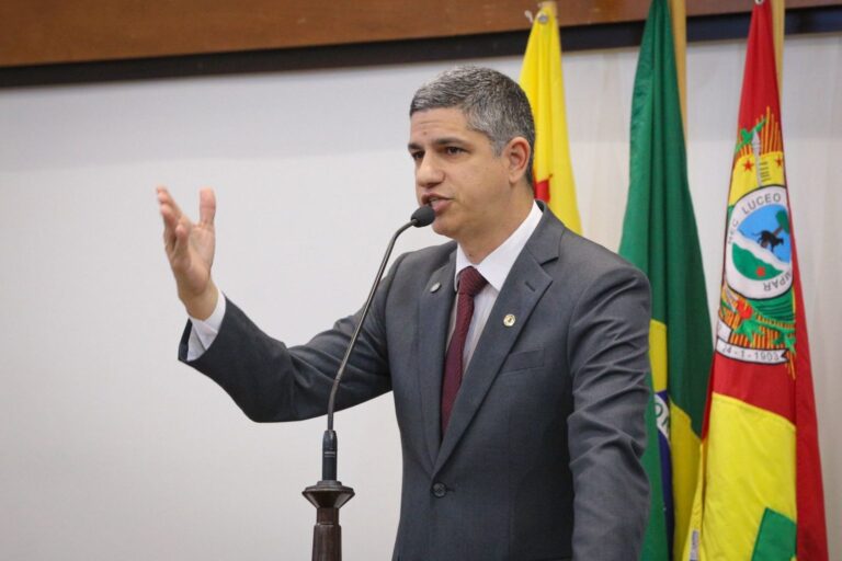 Calegário cobra providências após novas fugas em presídios e sugere criação de comissão para ouvir policiais penais