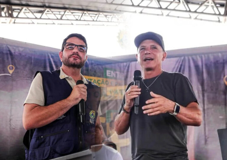 A inauguração da Variante: entre elogios e segredos, brigas calculadas e o fator Márcio Bittar