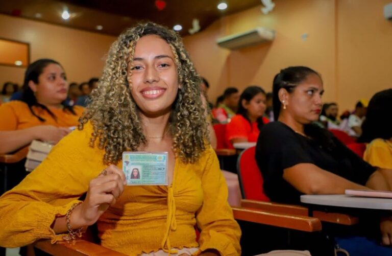 Detran convoca selecionados na modalidade rural do Programa CNH Social