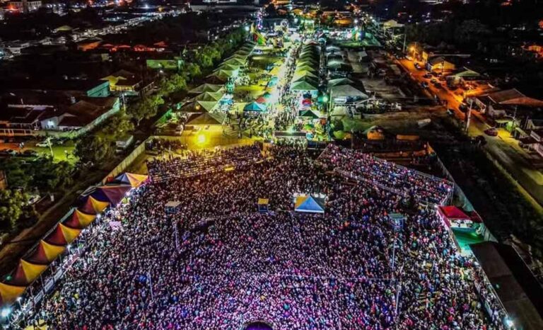 Sena Madureira abre credenciamento para Exposena Rural Show 2025