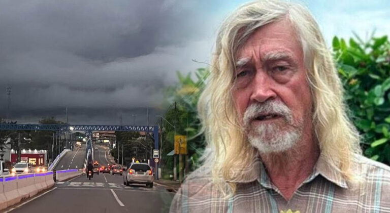 Acre pode enfrentar temporais nesta segunda-feira, prevê Davi Friale