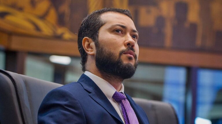 Jarude pede investigação por possível prevaricação do Secretário de Esportes do Acre