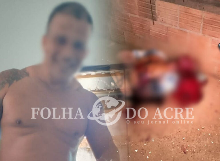 Suposto ladrão de carne é encontrado morto com as mãos amarradas, em Cruzeiro do Sul