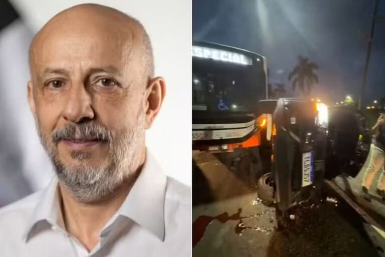 Polícia Civil do Acre lamenta a morte do ex-delegado-geral de São Paulo, Dr. Ruy Ferraz Fontes