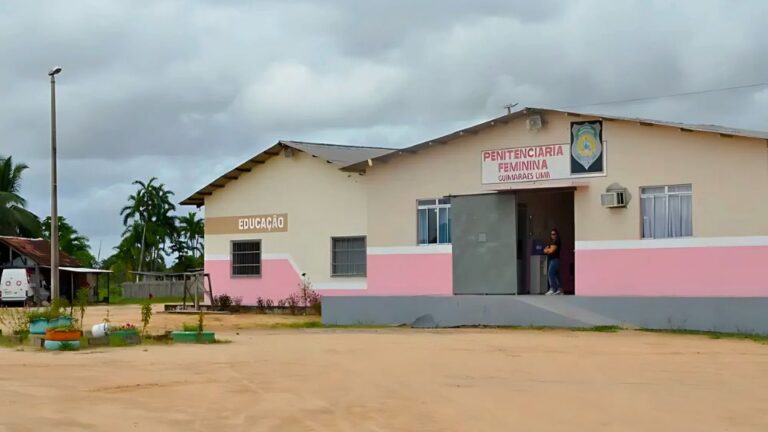 Justiça determina interdição de presídio feminino no Acre por risco estrutural