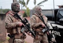 Acre deve receber mais recursos para combate ao crime organizado após aprovação da PEC da Segurança Pública