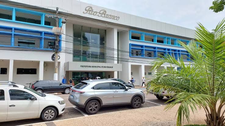 Prefeitura de Rio Branco abre mais de R$ 3,4 milhões em créditos suplementares para 2025
