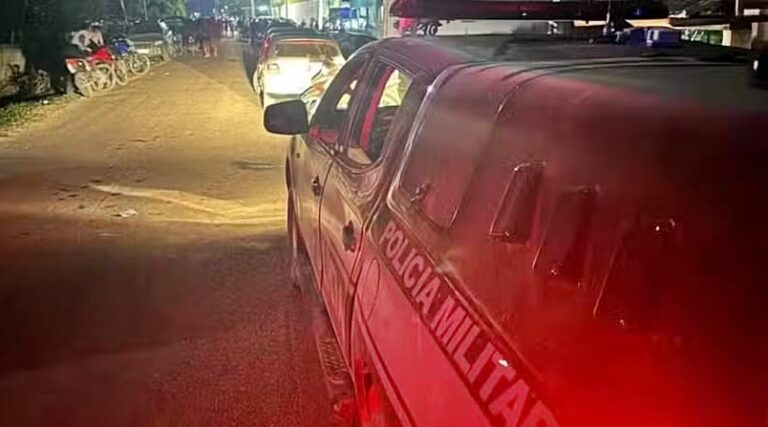 Homem é preso suspeito de estuprar e pedir dinheiro para liberar vítima no Acre