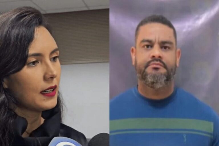 Condenação de policial penal por assassinato é resposta da sociedade contra abusos, diz promotora