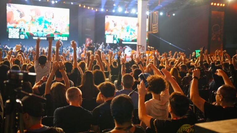 Acre de olho no maior evento gamer da América Latina, o Brasil Game Show “BGS25”