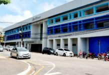 Rio Branco proíbe publicidade de apostas em eventos públicos