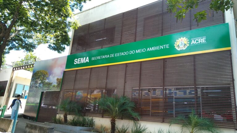 Governo do Acre cria Comissão de Educação Ambiental para ampliar ações sustentáveis