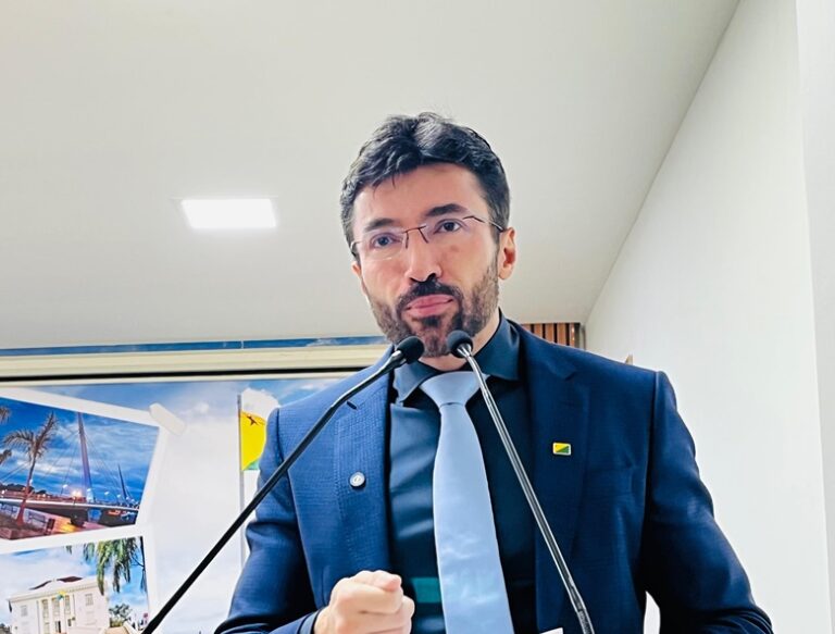 Vereador Zé Lopes critica mudanças nos prazos e custos do elevado da AABB