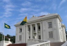 Governo do Acre entrega proposta da Lei de Diretrizes Orçamentárias 2027 à Aleac