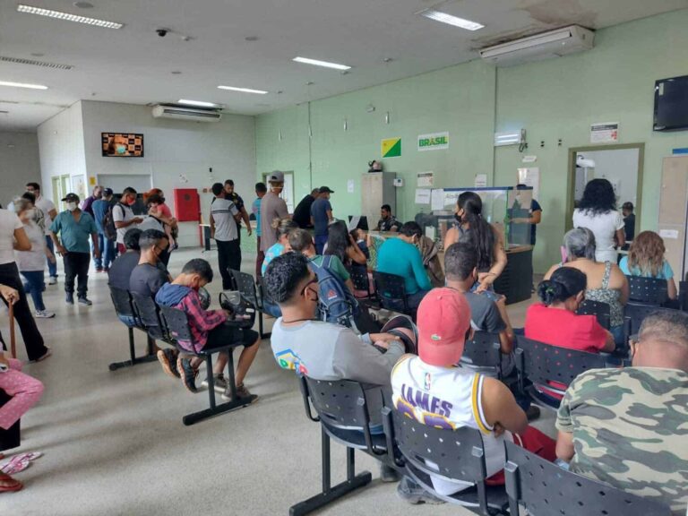Nova lei garante atendimento médico-hospitalar prioritário a mulheres vítimas de violência