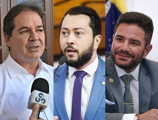 Aleac aprova prestações de contas de Tião Viana e Gladson; Emerson Jarude vota contra