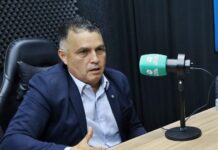 Vereador Eber Machado anuncia saída do MDB após “desigualdade” na chapa de federal