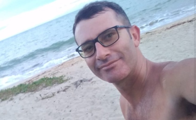 Artur está internado na UTI do Hospital Estadual de Urgências Governador Otávio Lage de Siqueira/Foto: Arquivo pessoal