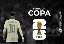 Neymar fora às vésperas da Copa: a convocação da seleção que dividiu o Brasil
