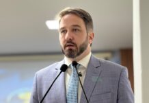 Falta de estacionamento no Ipê: “Frequentadores não conseguem estacionar e acabam multados”, diz vereador