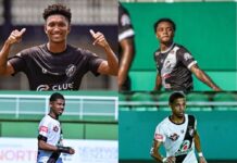 Justiça nega habeas corpus e mantém presos jogadores do Vasco-AC investigados por estupro coletivo