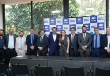 Federação União Progressista dá uma colaboração relevante no Acre para o processo eleitoral 2026