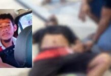 “Zeca Urubu” é assassinado a facadas por causa de R$ 2 reais, na divisa do Acre com o Amazonas