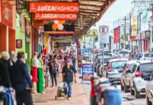 Setor de serviços no Acre registra queda de 20,8% em janeiro, aponta IBGE