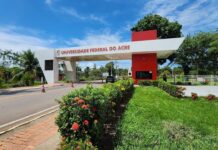 Ufac realiza segundo turno para escolha da reitoria nesta quinta-feira