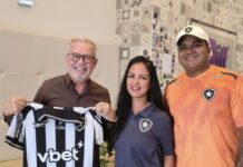 Futebol feminino ganha destaque no Dia Internacional da Mulher com apoio do deputado Afonso Fernandes