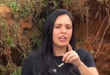 Vereadora denuncia precariedade na infraestrutura em Brasiléia e cobra gestão municipal: “Cadê o prefeito?”