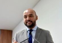 Vereador João Paulo é convidado pelo ministro da Saúde para participar da “Conferência Nacional de Alto Nível em Hanseníase 2026”