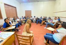 Ieptec convoca profissionais bolsistas, docentes e não docentes, de Rio Branco e Tarauacá