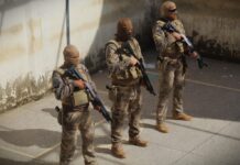 Detentos planejavam nova fuga do presídio de Cruzeiro do Sul