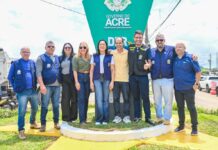 AC-405 é restaurada e fortalece mobilidade, economia e qualidade de vida no Vale do Juruá