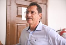 Gladson nomeia coronel José Messias como chefe da Casa Militar; veja outras mudanças no governo