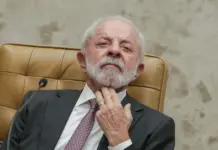 “Banco Master é ovo da serpente de Bolsonaro e de Campos Neto”, diz Lula