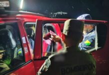 Bombeiros resgatam homem após picada de cobra em ramal de difícil acesso em Brasiléia