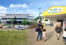 Justiça mantém decisão que obriga Rio Branco a garantir vagas em creches e pré-escolas a crianças de 0 a 5 anos