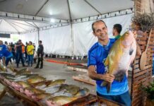 Prefeitura de Cruzeiro do Sul realiza 6ª edição da Feira do Peixe com programação especial