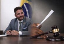 Gladson sanciona lei complementar que institui programa para incentivar capacitação de pessoas negras à magistratura