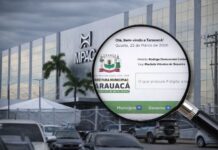 MPAC instaura inquérito para apurar falhas no Portal da Transparência de Tarauacá