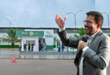 Gladson decreta criação da Faculdade Estadual do Acre com oferta de ensino superior tecnológico