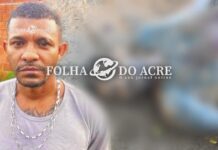 Acreano suspeito de planejar ataques contra policiais é morto em confronto com a PM no Mato Grosso do Sul