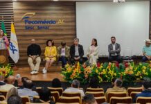 MCTI reforça apoio à inovação no Norte com novos editais, Centelha 3 e Infovia Acre